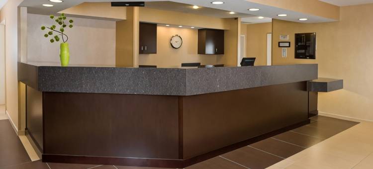 Residence Inn Youngstown Boardman/Poland图片