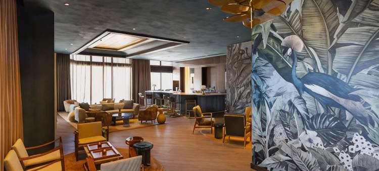 Waldorf Astoria Costa Rica Punta Cacique图片