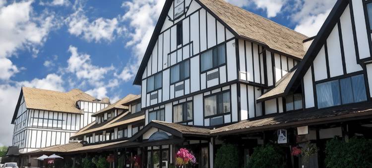 Abercorn Hotel, Trademark Collection by Wyndham图片