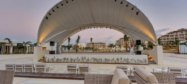 皇家隐居圣卢西亚，Autograph Collection全包度假村 – 限成人(Royalton Hideaway Saint Lucia, An Autograph Collection All-Inclusive Resort – Adults Only)图片