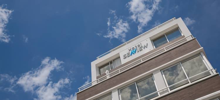 海景精品酒店(Seaview Hotel Boutique)图片