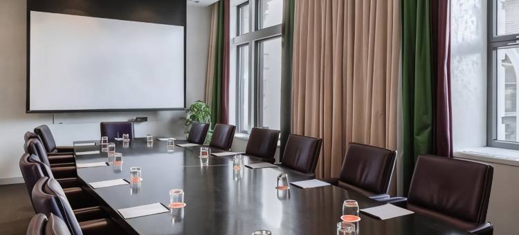 蒙特利尔圣保罗Design Hotels(Hotel St Paul, Montreal, a Member of Design Hotels)图片
