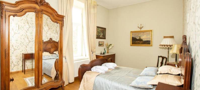 布尔比什基奥种植园(Burbiskio Dvaras)图片