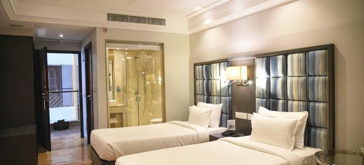 阿尔柯德精品酒店(Hotel Accord Premier)图片