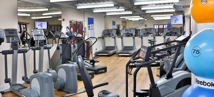 乌勒斯托普庭院贝斯特韦斯特优质酒店(Best Western Plus Ullesthorpe Court Hotel  Golf Club)图片