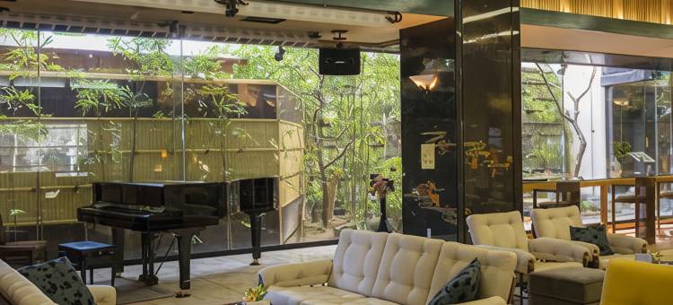 山代温泉橘四季亭(Tachibana Shikitei)图片