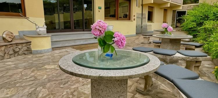 方塔莱奇奥酒店(Hotel Fontalleccio)图片