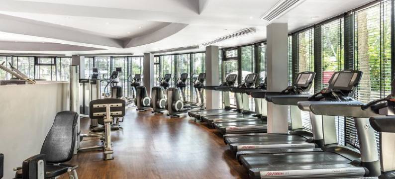 富国岛里克萨斯酒店(Rixos Phu Quoc Island)图片