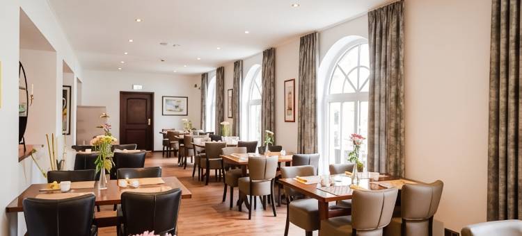城市公园酒店(WH Hotels Papenburg Zentrum)图片