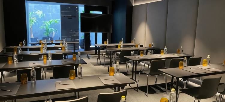 埃尔摩登酒店(El Môderne Hotel)图片