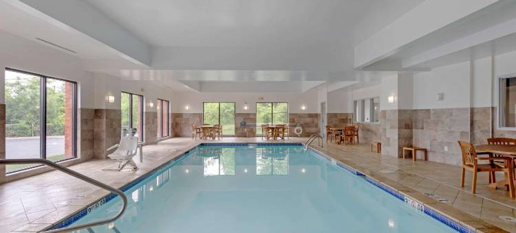 朱丽叶山纳什维尔地区舒适套房酒店(Comfort Suites Mt Juliet-Nashville Area)图片