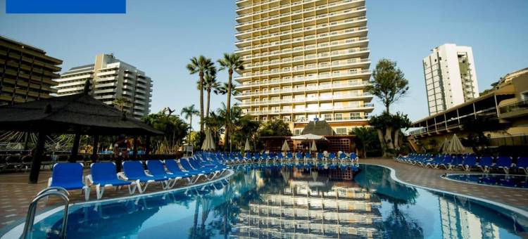 巴伊亚普林西比阳光圣费利佩酒店(Bahia Principe Sunlight San Felipe)图片