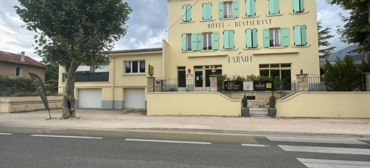 卡诺特酒店(Logis Hotel & Restaurant le Carnot)图片