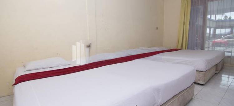 Capital O 94422 Hotel Gondangdia图片