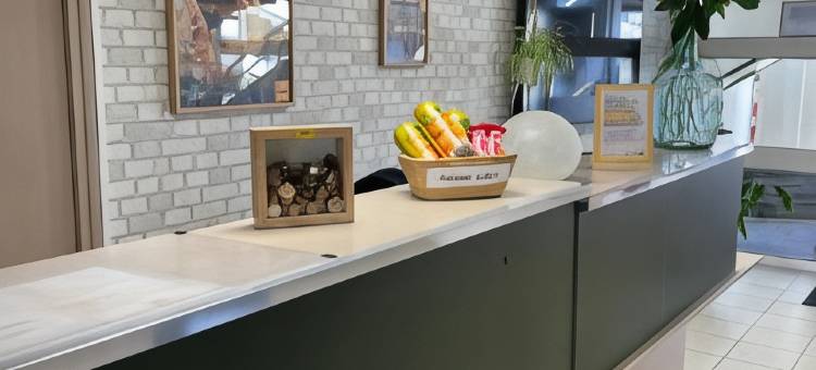 亚眠EST格丽斯普瑞米尔经典酒店(Premiere Classe Amiens Est - Glisy)图片