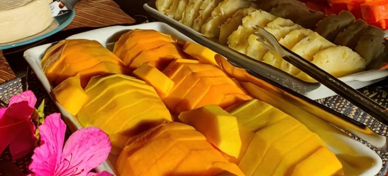 Luis Parque e Pousada瀑布(Cachoeira Dos Luis - Parque & Pousada)图片