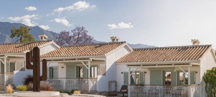 波活俱乐部酒店(Boho Club)图片