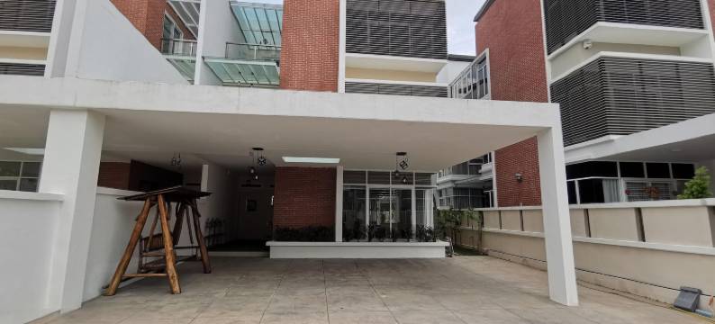 棕榈住宅酒店(Palm Residence)图片