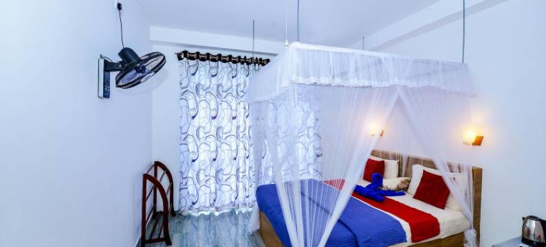 埃勒追梦人度假村(Ella Dream Catcher Resort)图片