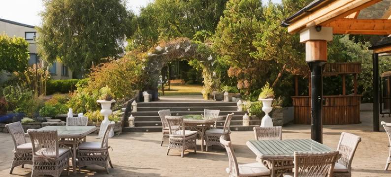 利莫瑞克绿山酒店(Greenhills Hotel Limerick)图片