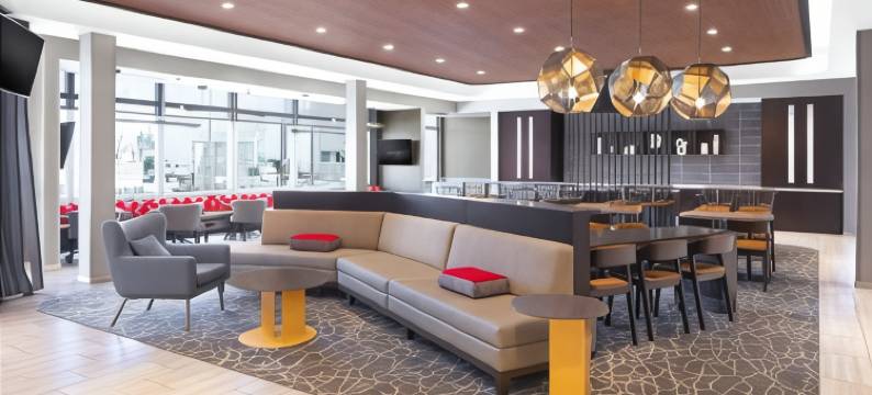 哥伦比亚近杰克逊堡万豪春丘酒店(SpringHill Suites Columbia Near Fort Jackson)图片