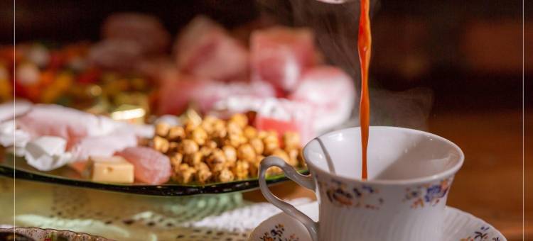 鲁加山精品套房 Spa 酒店(Rouga Mountain Boutique Suites & Spa)图片