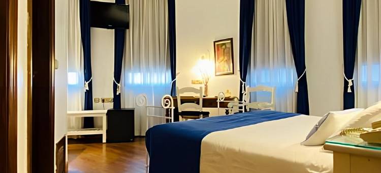 巴黎旅馆(Hostal Paris)图片