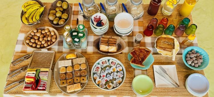 阿尔特米西亚农舍(Casale Artemisia Capalbio)图片