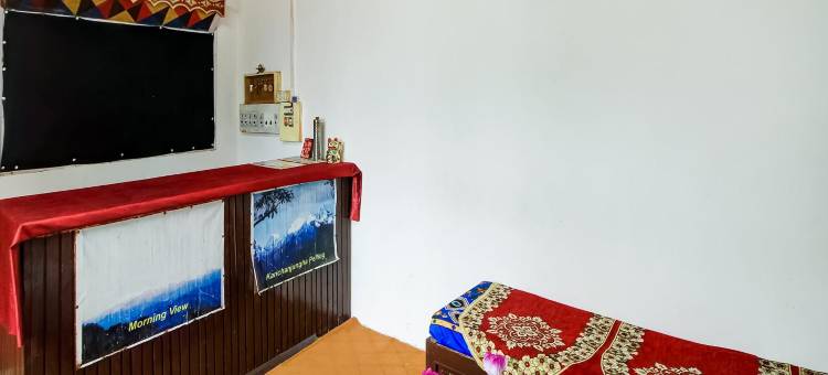 Hotel O Uzen Homestay图片