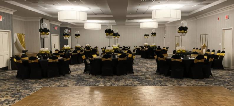 滨海湾旅店酒店 - 阿桑德连锁酒店(The Inn on Maritime Bay, Ascend Hotel Collection)图片