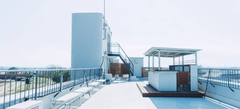 海克酒店(Hike)图片