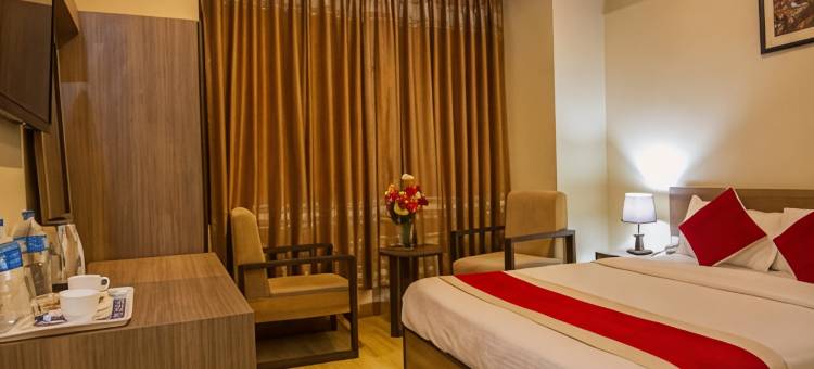 富豪机场酒店(Hotel Regal Airport)图片