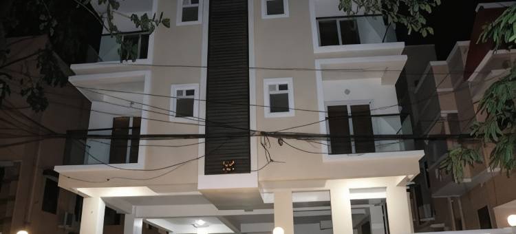 维布哈由斯里拉克希米之家(Vibha by Sri Lakshmi Homes)图片