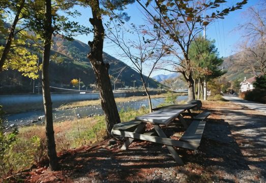 Jeongseon Villa Hotel Overview