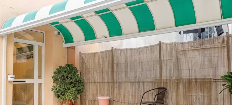 文蒂米利亚舒适住宿酒店3(Hotel Posta - Comfortable Stay in Ventimiglia)图片