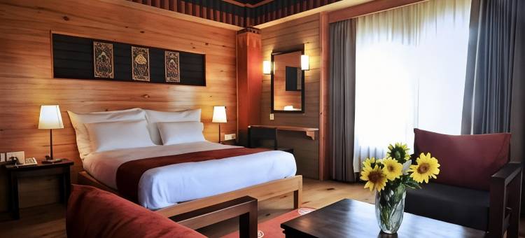 Ramada by Wyndham Valley Thimphu图片