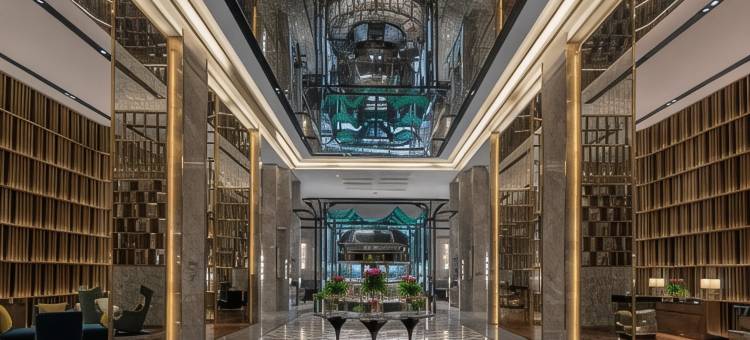 纳西克丽笙酒店及水疗中心(Radisson Blu Hotel & Spa, Nashik)图片