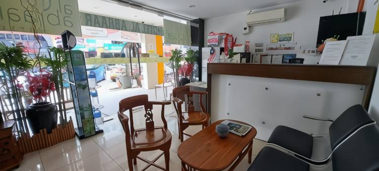 阿布拉尔酒店(Hotel Al Abraar)图片