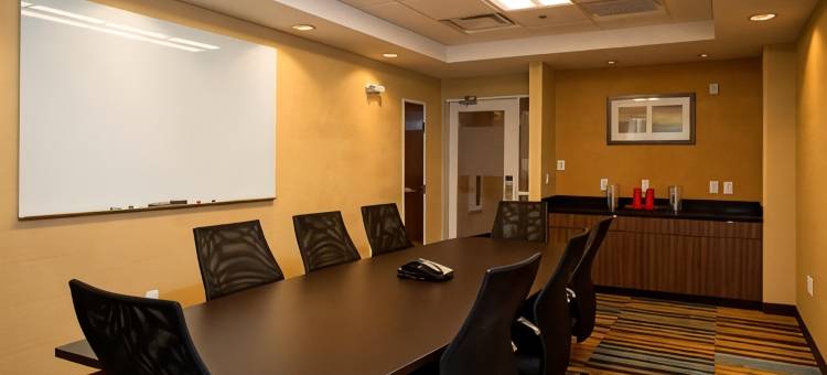 杜兰戈万枫套房酒店(Fairfield Inn & Suites Durango)图片