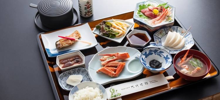 大佛旅馆(Daibutsu Ryokan)图片