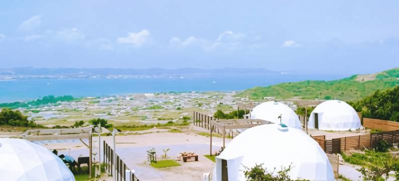 冲绳八点度假村(8Point Resort Okinawa)图片