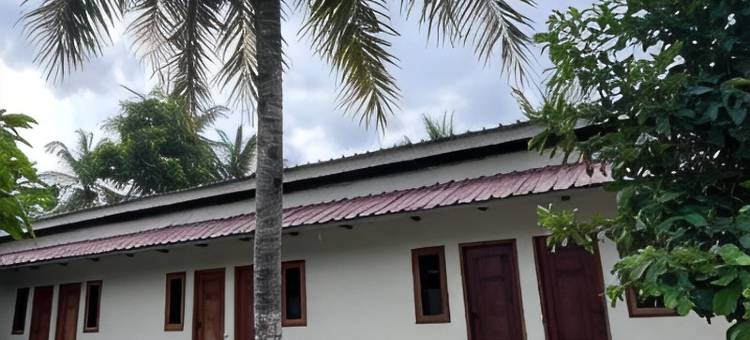 Mulei Homestay图片