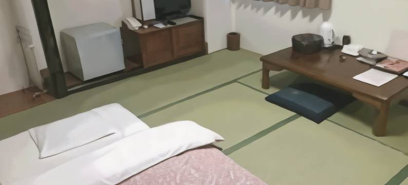 北口酒店(Kitaguchi Hotel)图片