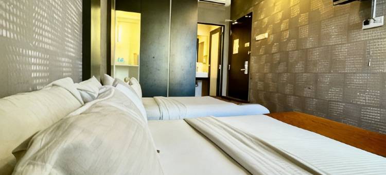 查里顿酒店-努沙贝斯塔里(CHARITON HOTEL NUSA BESTARI)图片
