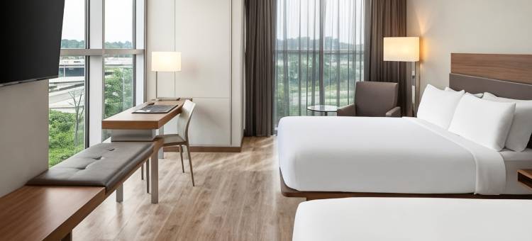 AC Hotel 帕萨迪纳(AC Hotel Pasadena)图片