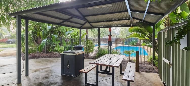 RAC巴瑟尔顿假日公园(RAC Busselton Holiday Park)图片