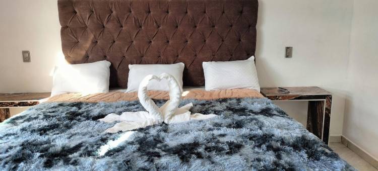 克鲁兹孔德房间(Habitaciones Cruz Conde)图片