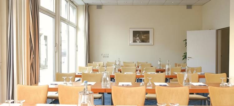 康铂莱比锡市北酒店(Hotel Leipzig City Nord by Campanile)图片