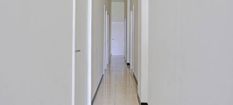 O系列92972加哈鲁酒店(Collection O 92972 Gaharu Hotel)图片