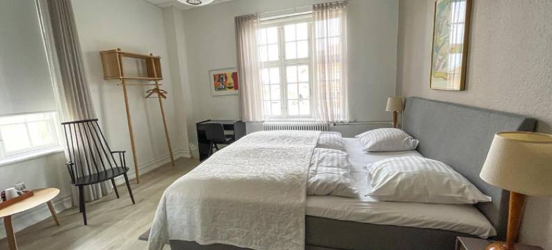 霍兹勒维酒店(Hotel Højslev Kro)图片